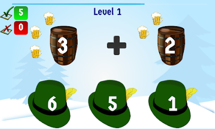 Bavaria Games German Lite poster 6