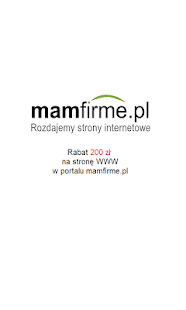 Lastest Strona WWW - rabat, kupon APK