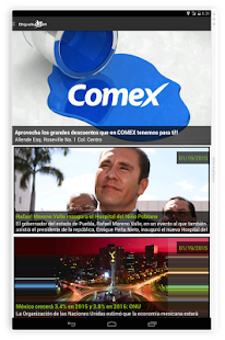 Chignahuapan Screenshots 0