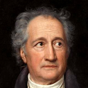 Gedichte von Goethe FREE logo