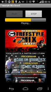 How to download Freestyle Mix Brazil 0.1 apk for pc