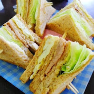 吐司吐司早餐專賣店