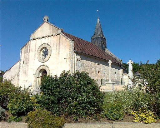 photo de Tercé