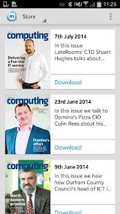 App Studio Issue Previewer Screenshots 11
