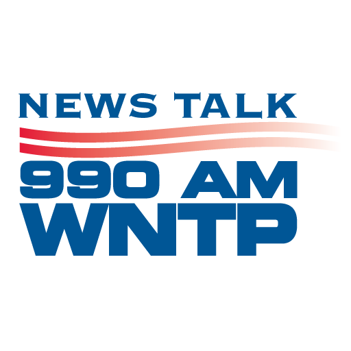 NewsTalk 990AM WNTP LOGO-APP點子