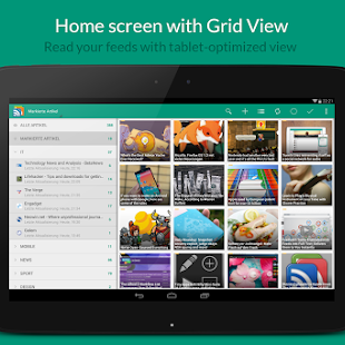 gReader Pro | Feedly | News 3.7.1 APK