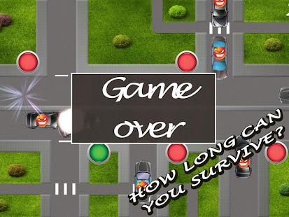 Happy Traffic Screenshots 9