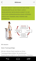 FITZ Fitness poster 4