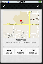 Starworld Martial Arts by Helix Mobile Marketing poster 3