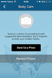 Heavenly Solutions poster 15