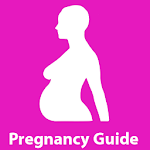 Pregnancy Guide - Week By Week Apk