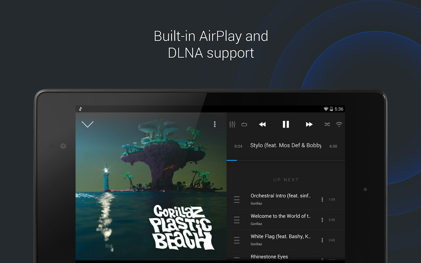 Download Iphone 5 Music Player Apk