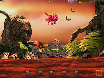 Chimpact 2 Family Tree - screenshot thumbnail