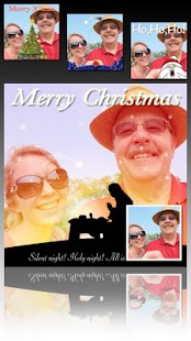 PhotoJus Christmas Screenshots 4
