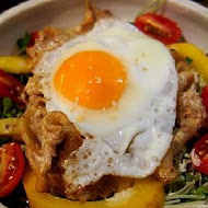 鐵之腕和風鐵板料理