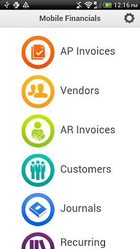 免費下載商業APP|Infor Lawson Mobile Financials app開箱文|APP開箱王