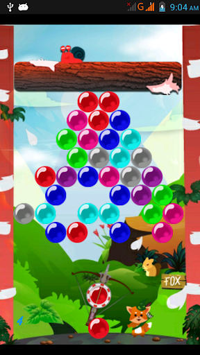 Bubble Shooter