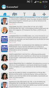 Free Oceano Azul Comunicaciones APK