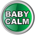 Baby Be Calm Lite logo