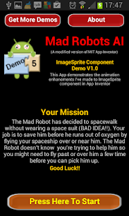 Free Download MrAI Demo5 (ImageSprite) APK