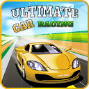 Car Racing - Ultimate Drive mobile app icon