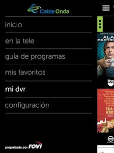 How to install Cable Guía, Cable Onda 2.6.301567.449266.6915 apk for pc
