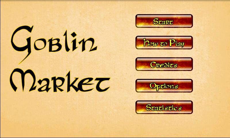 Goblin Market Screen 1