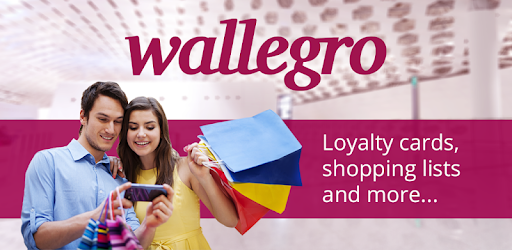 Изображения Wallegro - Loyalty Card Wallet на ПК с Windows