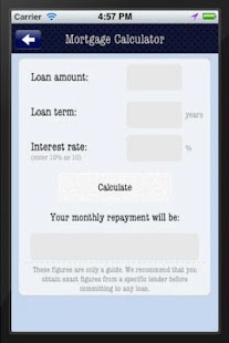 Lastest TPfister AmeriPro Funding APK