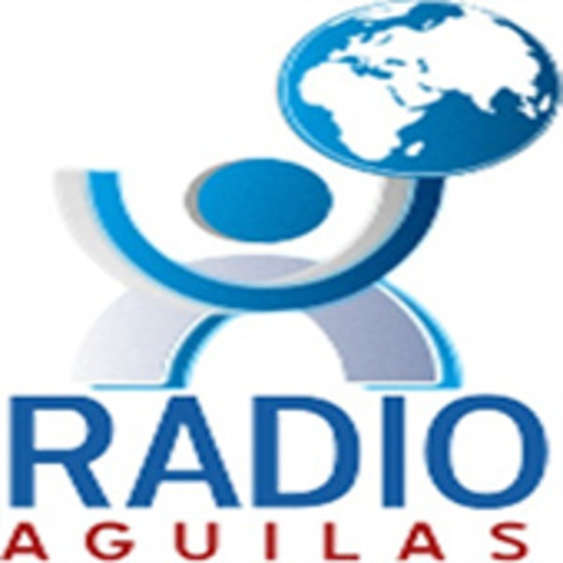 Radio Aguilas LOGO-APP點子