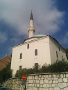 Džamija U Lugavinoj