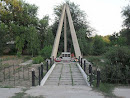Памятник ветеранам ВОВ
