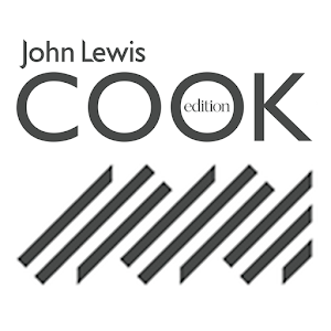 John Lewis Cook Edition 1.0.5