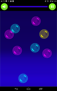 Free Crazy Bubbles APK for PC