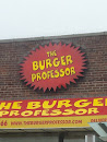 The Burger Professor