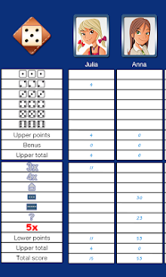 Free Download Yahtzy APK