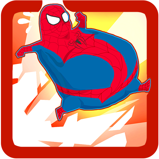 Spiders-Man Smash! LOGO-APP點子