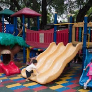 義美食品觀光工廠