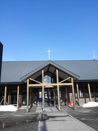 千歳栄光教会 Portal In Chitose Hokkaido Japan Ingress Intel