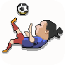 Football Touch 2015 mobile app icon