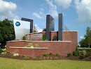 Interactive College of Technology Sign