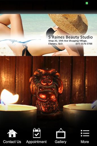 S'Raines Beauty Studio