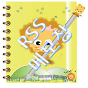 스마트 RSS메모장 logo