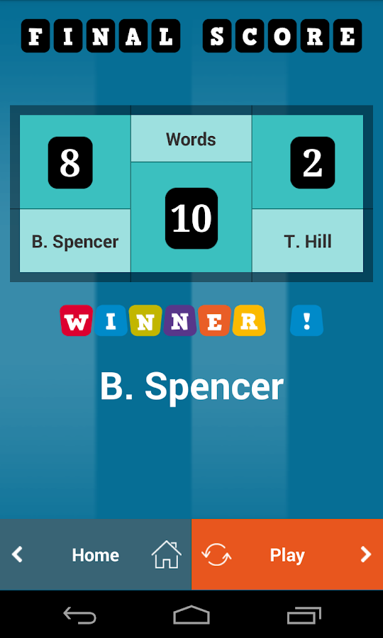 Word Search Android Apps on Google Play