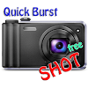 Quick Burst Shot (free)