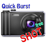 Quick Burst Shot (free) Apk