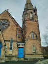 St. Ninian Church