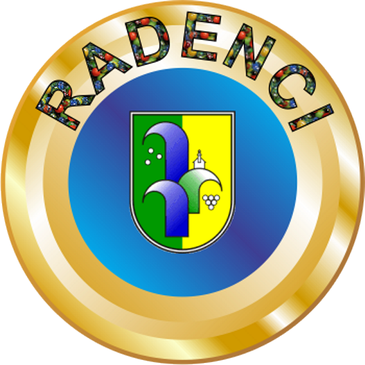 Radenci Info 旅遊 App LOGO-APP開箱王