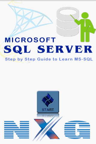 MS SQL Tutor Pro