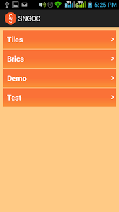 Free Download SNGOC APK for Android